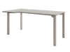 Стол на МК 1600 эргон. Начальная секция D-521 л/пр серии «Solution»