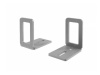 Крепления для экранов 511301К /кашемир/ серии «Solution»