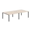 Стол двойной XS6WST 2814 серии «XTEN S60»