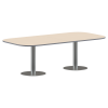 Конференц-стол на 6-8 человек ПРГ-8 серии «Imago»