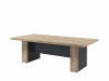 Стол переговоров Т-102 для кабинета руководителя «Торстон»
