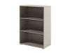 Стеллаж средний D-66 серии «Solution»