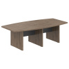 Стол для переговоров MCT 2412 для кабинета руководителя «Morris Trend»
