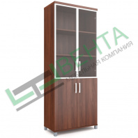 Шкаф для документов Пр.Ш-СТА для кабинета руководителя «Премиум» Шкаф для документов Пр.Ш-СТА для кабинета руководителя «Премиум»