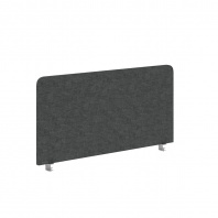 Экран акустический фронтальный 1200х30х600 cерии «Rand Acoustic» со штыревыми кронштейнами Экран акустический фронтальный 1200х30х600 cерии «Rand Acoustic» со штыревыми кронштейнами