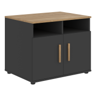 Тумба для оргтехники FPS 806 серии «Forta»