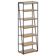 Стеллаж широкий высокий LMHC 80 серии «Loftis» Стеллаж широкий высокий LMHC 80 серии «Loftis»