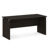 Стол письменный V-16 серии «Vasanta» (Дуб кентербери, 1600 х 730 х 750)