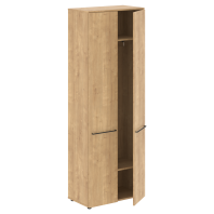 Гардероб LCW 80.1 серии «Loftis» Гардероб LCW 80.1 серии «Loftis»