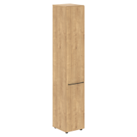 Шкаф колонка с глухой дверью LHC 40.1 серии «Loftis» Шкаф колонка с глухой дверью LHC 40.1 серии «Loftis»