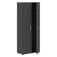 Гардероб FCW 80(Z) серии «Forta»