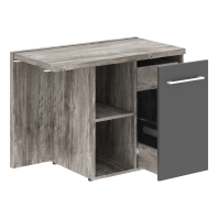 Тумба приставная MCRT 1055(L/R) для кабинета руководителя «Morris Trend» Тумба приставная MCRT 1055(L/R) для кабинета руководителя «Morris Trend»