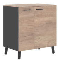 Тумба для фригобара JGR 8655 серии «JAY» Тумба для фригобара JGR 8655 серии «JAY»