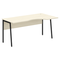 Стол эргономичный СА-1P (Л/Пр) серии «Imago Plus» Стол эргономичный СА-1P (Л/Пр) серии «Imago Plus»