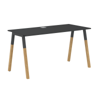 Стол прямой FST 1367 серии «Forta»