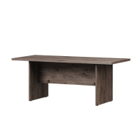 Стол переговоров для 6 человек B-101 для кабинета руководителя "Vilas" Стол переговоров для 6 человек B-101 для кабинета руководителя "Vilas"