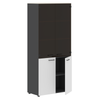 Шкаф комбинированный JHC 85.2 серии «JAY»