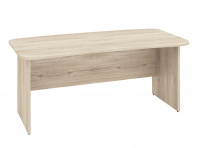 Стол руководителя 1800 для кабинета руководителя «Лидер»