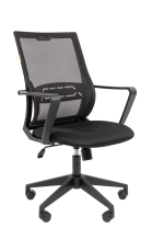 Кресло офисное Chairman 545 без подголовника Кресло офисное Chairman 545 без подголовника