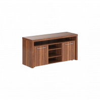 Тумба под фригобар ZTF-3D для кабинета руководителя "ZENN"