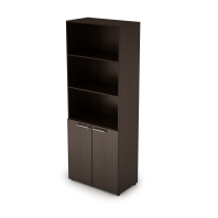 Шкаф для документов 4Ш.005.2 для кабинета руководителя «TAIM-MAX» Шкаф для документов 4Ш.005.2 для кабинета руководителя «TAIM-MAX»