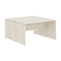 Стол двойной (2-х местная рабочая станция) X2ST 147 серии «XTEN»