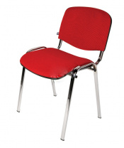 Стул офисный Iso chrome