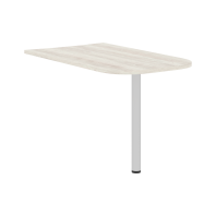 Приставка к столу XB 127 серии «XTEN»