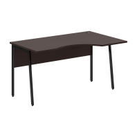 Стол эргономичный СА-2P(Л/Пр) серии «Imago Plus» Стол эргономичный СА-2P(Л/Пр) серии «Imago Plus»