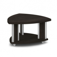 Стол журнальный V-410 для кабинета руководителя «Vasanta»