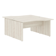 Стол двойной (2-х местная рабочая станция) X2CET 149.1 серии «XTEN»