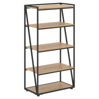 Стеллаж широкий средний LMMC 80 серии «Loftis» Стеллаж широкий средний LMMC 80 серии «Loftis»