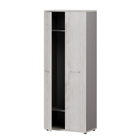 Шкаф для одежды B-721 для кабинета руководителя "Vilas" Шкаф для одежды B-721 для кабинета руководителя "Vilas"