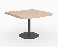 Конечный элемент стола для переговоров для кабинета руководителя «Madrid»