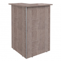 Стойка ресепшен угловая для приемной «DEX» Стойка ресепшен угловая для приемной «DEX»