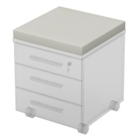 Подушка для тумбы 9ПТ.001 серии «Gloss» Подушка для тумбы 9ПТ.001 серии «Gloss»