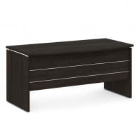 Стол руководителя V-26 серии Vasanta (Дуб кентербери, 1600 х 850 х 750)