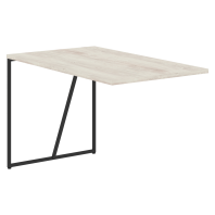 Брифинг-приставка LB 127 серии «Loftis» Брифинг-приставка LB 127 серии «Loftis»