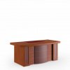Стол письменный для кабинета руководителя «Bristol»