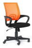 Кресло офисное CHAIRMAN 696 black