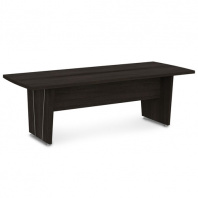 Стол для заседаний V-104 для кабинета руководителя «Vasanta» (Дуб кентербери, 2400х960х758) Стол для заседаний V-104 для кабинета руководителя «Vasanta» (Дуб кентербери, 2400х960х758)