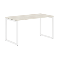 Стол прямой XQST 147 серии «XTEN Q»