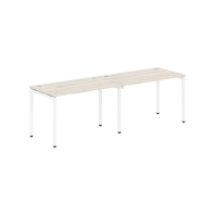 Стол письменный двойной XWST 2470 серии «XTEN S»