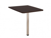 Приставка к столу для кабинета руководителя «Лидер Престиж»