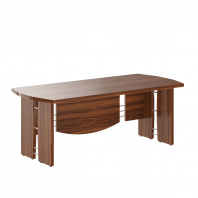 Стол руководителя В101 для кабинета руководителя «Born»