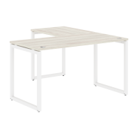 Стол эргономичный левый XQCT 1415 серии «XTEN Q»