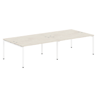 Стол 4-х местный XWST 3214 серии «XTEN S»