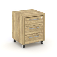 Тумба мобильная COR.TM серии «Corner» Тумба мобильная COR.TM серии «Corner»