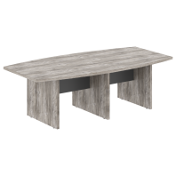 Стол для переговоров MCT 2412 для кабинета руководителя «Morris Trend»