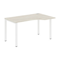 Стол письменый XS6CET 149R правый серии «XTEN S60»